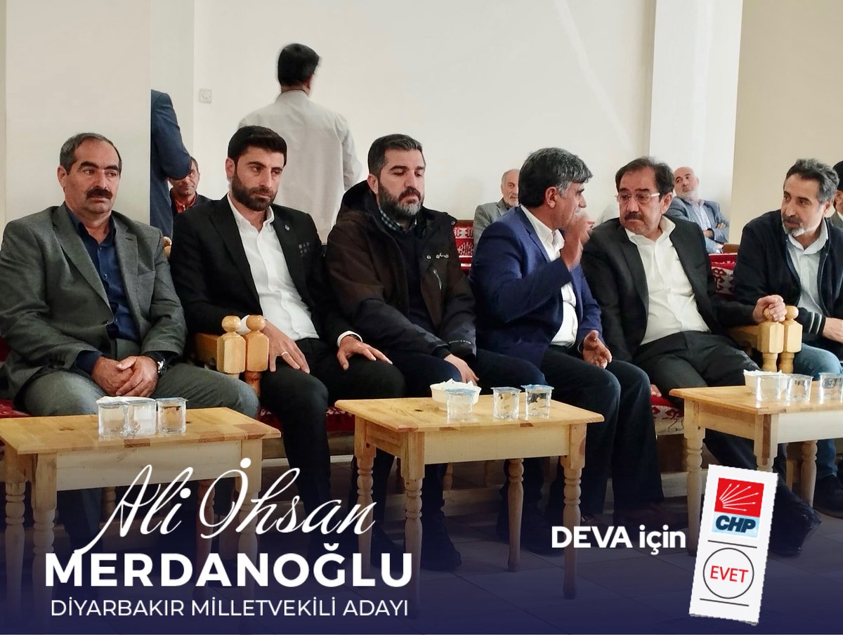 IhsanMerdanoglu's tweet photo. 📌Bugün Silvanlılar Taziye evi ve Hazrolular Taziye evinde ,vefaat edenler için baş sağlığı ziyaretinde bulunduk.

📍Bağlar https://t.co/tFYka8BcyI