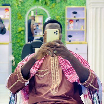BigRotimiz's tweet photo. #NewProfilePic https://t.co/iTCrI2vXaO