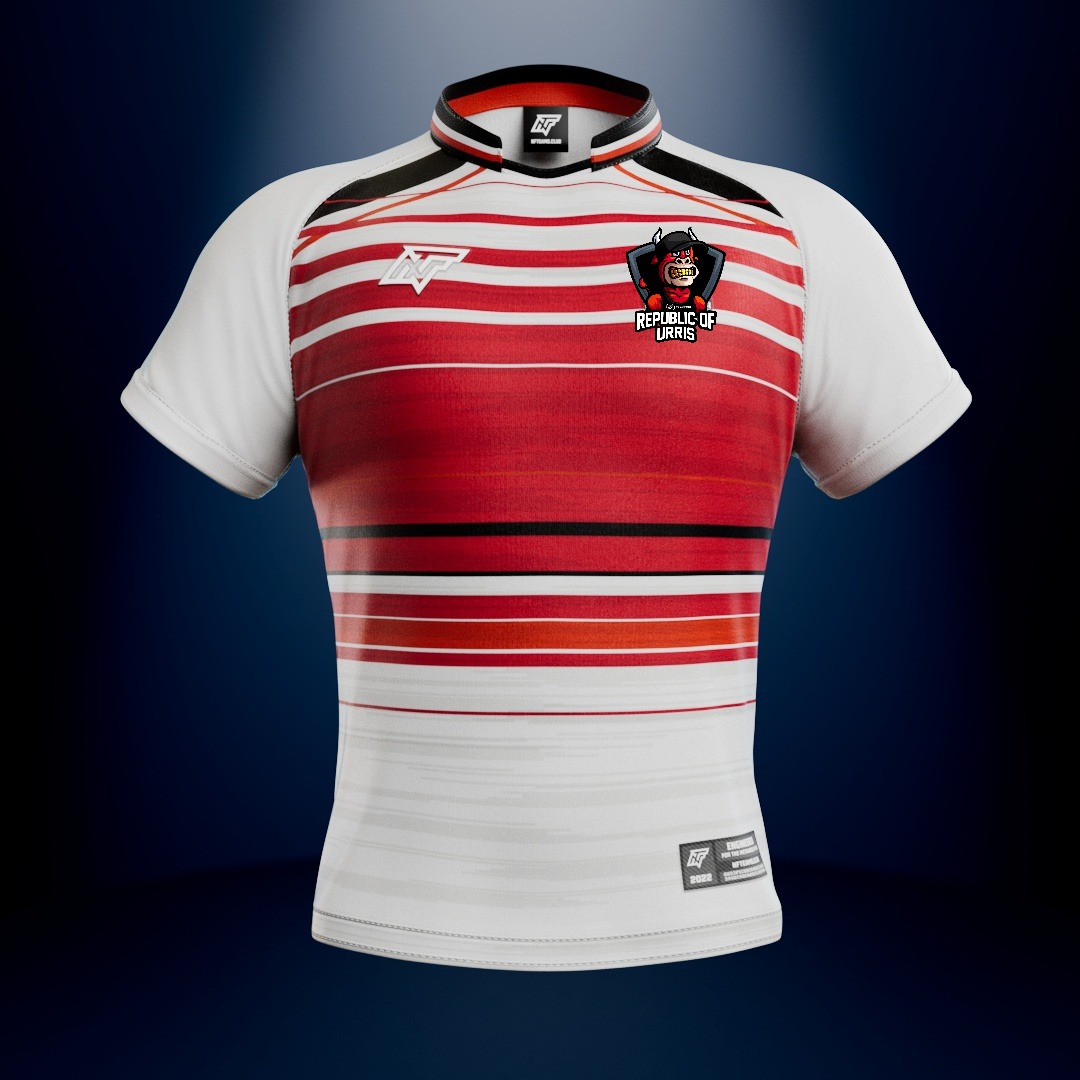 TheFairyFool's tweet photo. What do we think of this jersey &amp; logo combination? What does the jersey whisperer @NPHNielsen have to say? #NFTeams https://t.co/Zn4QfpXpPB