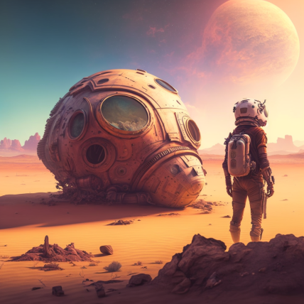 BeyondmindsMind's tweet photo. Beyond Mind Vol 1 is the NFT collection that will leave you breathless.  Get your hands on one of 50 unique NFTs at 0.01 ETH each before it's too  late!
#NFT #NFTCommunity #nftart #art #Crypto #cryptocurrencies #opensea #OpenSeaNFT #Beyondmind https://t.co/8Kn6rHgpgM