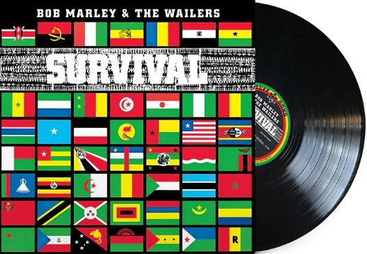AndreaCibyou's tweet image. #BuonaDomenica☀️People!
🎧➡️🎵#BabylonSystem🎵
🎙️#BobMarley &amp;amp; #TheWailers
(💽#Survival-1979)🟩🟨🟥🫡
youtu.be/mzv1EI5gDnE
&quot;We refuse to be What you wanted us to be/We are what we are...&quot;
#Reggae🇯🇲 #Rasta🇪🇹 #Roots
#RobertNestaMarley #KingOfReggae👑#Sunday #GoodVibes #cibyou2010