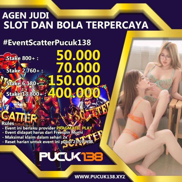 pucuk138's tweet photo. #Pucuk138 #EventFreeSpin #EventSlot
Daftar dan Putar Slot Anda
Link : https://t.co/mB9mGzanJ6
Depo 20rb !
Samsung Minggu Kak Dela Only Me Golkar Settingan AADC iPhone Airbus Gepard Bobby PARK JISUNG THANK YOU Liverpool Instagram vs Twitter #SEAGames2023 #FLOWER8thWin Inkigayo https://t.co/kaOJL8vstR