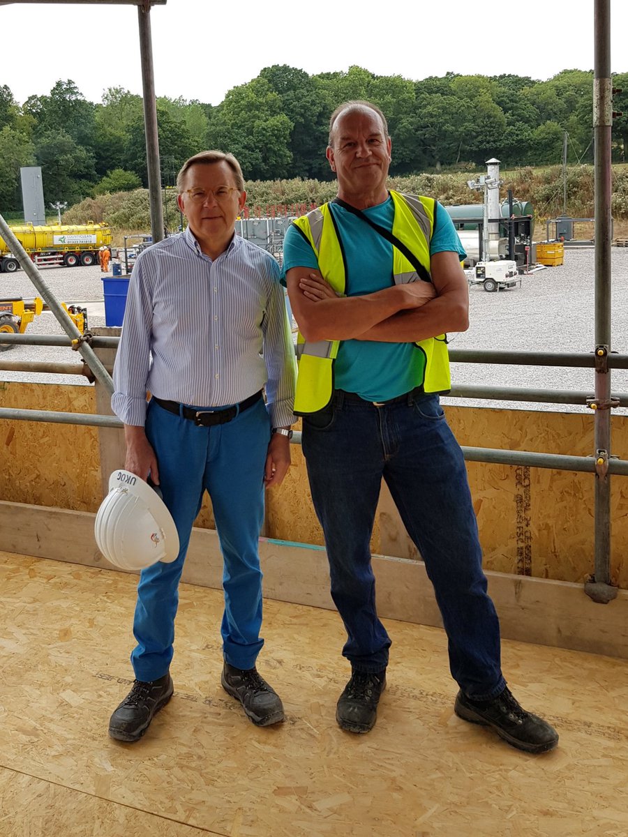 MMunch3's tweet photo. Posted in: UKOG Posts: 743 Price: 0.113 No Opinion RE: Placing is coming 25 Feb 2022 23:45 I stood next to these fekers.??They used me. I'm so sorry if I lost anyone any money through my pictures. I trusted the ****s Gideons https://t.co/xZfmJe630l #UKOG #Horsehill https://t.co/sOlV1eS1pd
