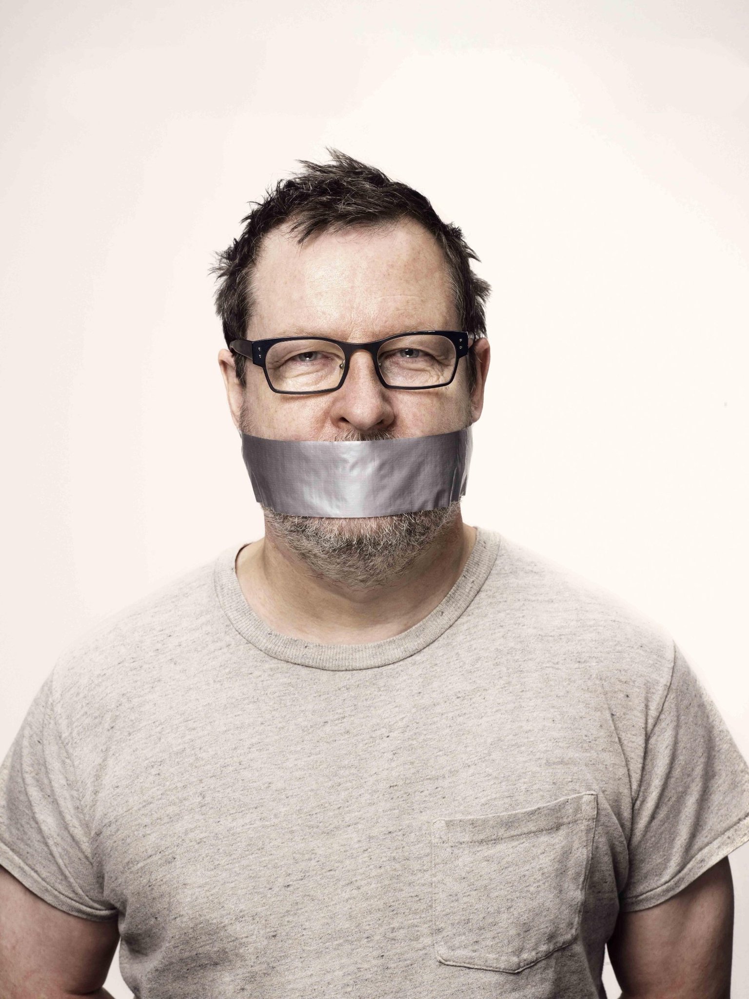 \"A film should be like a rock in the shoe.\"
Happy Birthday To The Bad Boy of Art Cinema
Lars Von Trier 