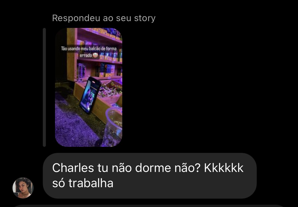 Charrles37's tweet photo. Trabalha e trabalha 🤡 https://t.co/6kUr9H3ilz