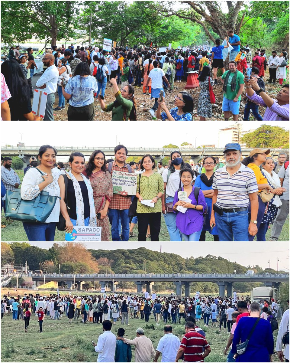 SAPACC Maharashtra tweet media