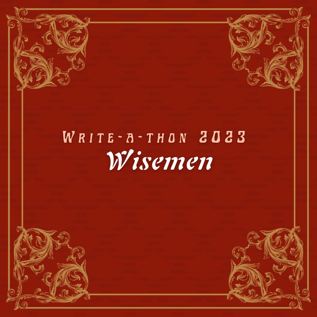 ADMUWriterSkill's tweet photo. WE MADE IT Y’ALL 😭🎉 and now we’re all the more wiser 📝

Thank you so much to everyone who participated in our first ever #WriterSkillWriteAThon https://t.co/l3P9aztmp0