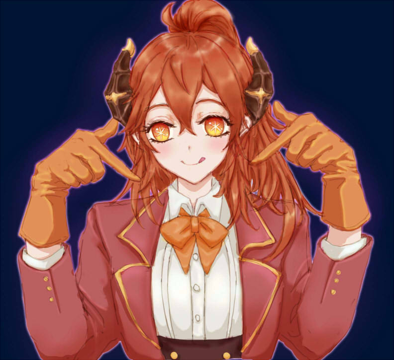 Odaca_Lin's tweet photo. [塗鴉]只憑印象去畫會有落差😂 https://t.co/6iqINHKEKJ