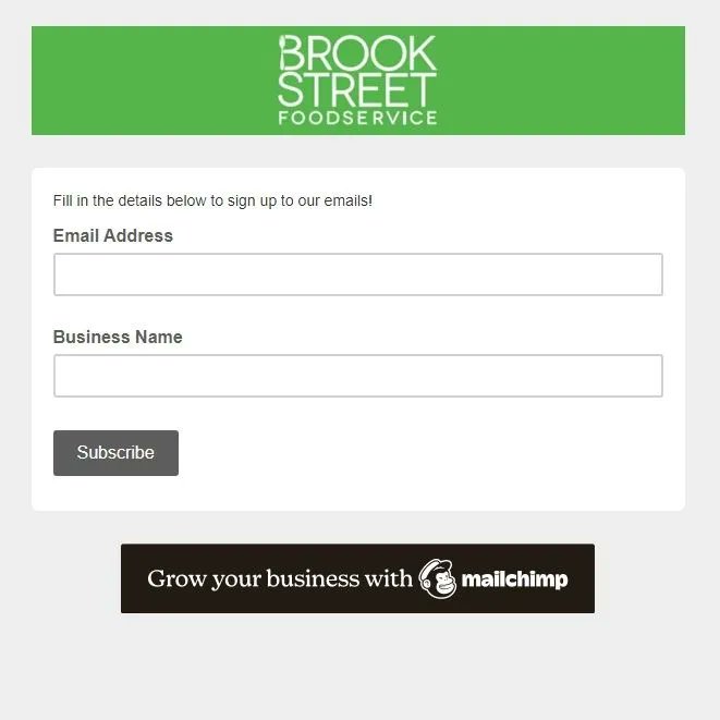 💻If you want to be the first to know about all of our best deals then make sure you're signed up to our newsletter here 👉 buff.ly/3YDaNCZ