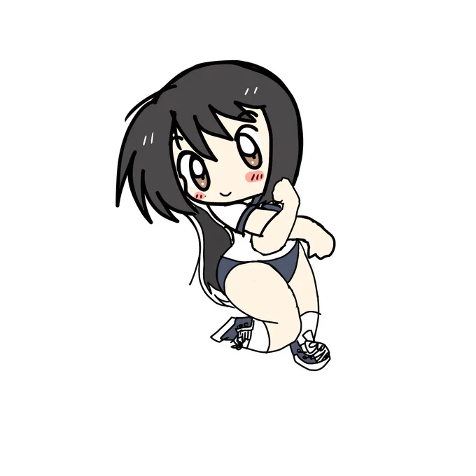 こんばんは