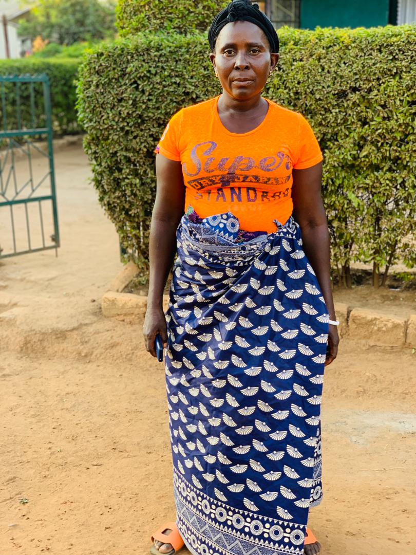 Chrissy De Freeman 🇿🇲 tweet media