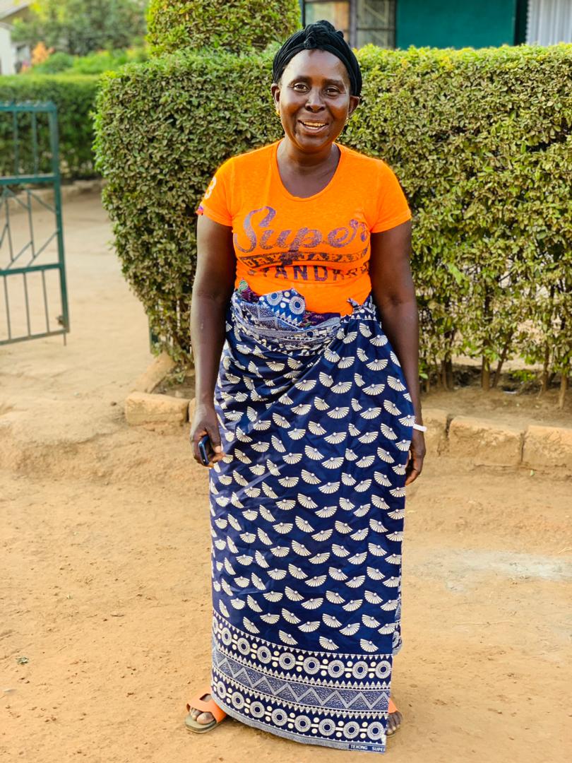 Chrissy De Freeman 🇿🇲 tweet media