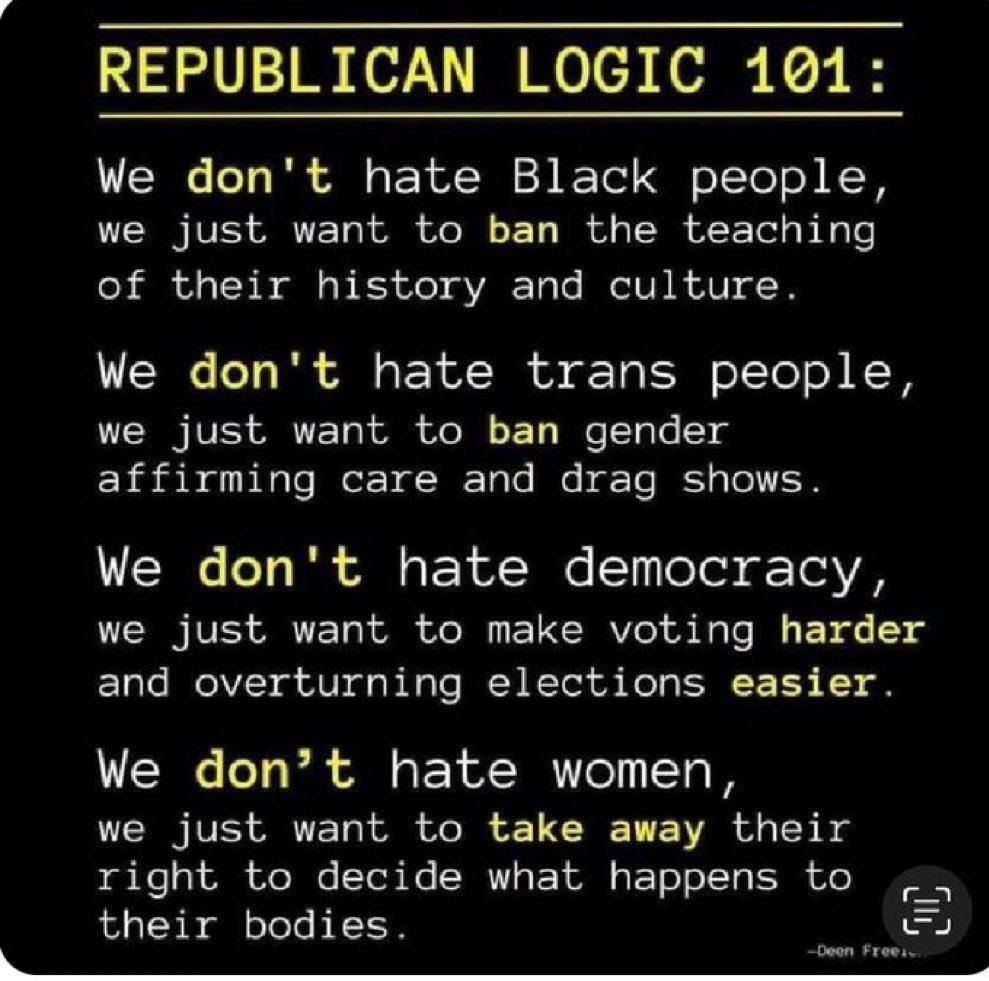 lance_cotten's tweet photo. Good Sunday Morning Everyone! 
Have a Blessed Day🙏🏾
It’s A #BlueParty 💙 
🚫MAGA 
Party Rules:
Follow Me😁Like ❤️“Retweet”🔁
Comment💙
Don’t forget 2 FB —RT this post &amp; COMMENT💙
VET #FBR #bluecrew 
#Resisters #VoteBlueEveryElection https://t.co/axFyzTnNtL
