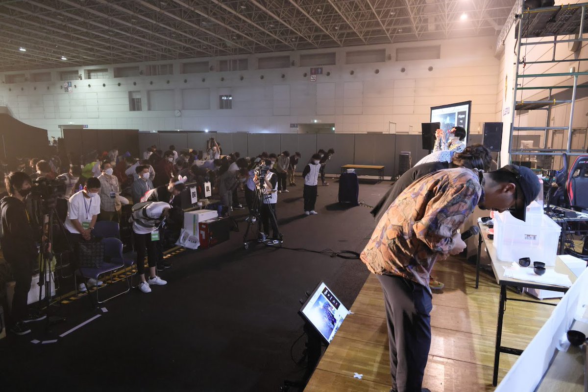 c4lanjp's tweet photo. 📸DAY3の写真をギャラリーに追加しました！ 

 C4 LAN 2023 SPRING OFFICIAL PHOTOS 
https://t.co/cloAi9Bv8Y

#C4LAN https://t.co/jWEfsSR3TM