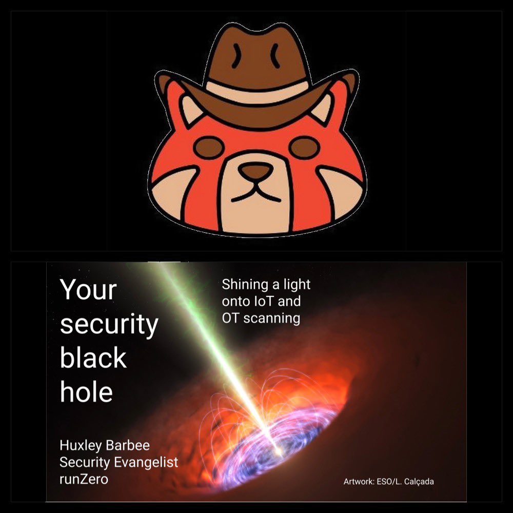 void *huxley tweet media