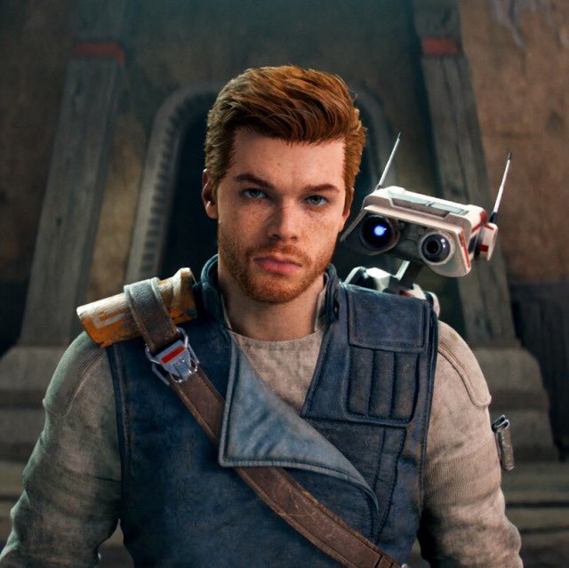 Brian Anderson on Twitter "The Gingers are Crushing in Star Wars! Way
