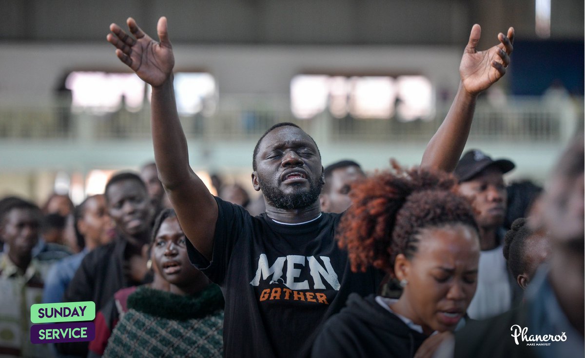 Phanerookampala's tweet photo. Exalt the Lord our God And worship at His footstool; Holy is He. (Psalms 99:5 AMP)

https://t.co/LkkwLaclce

#Worship 
#PhanerooSundayService
#LiveOnManifestTv https://t.co/c2Zvt5urSD