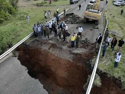 Honsankeinick's tweet photo. @KeNHAKenya https://t.co/Q78CAzHyvp