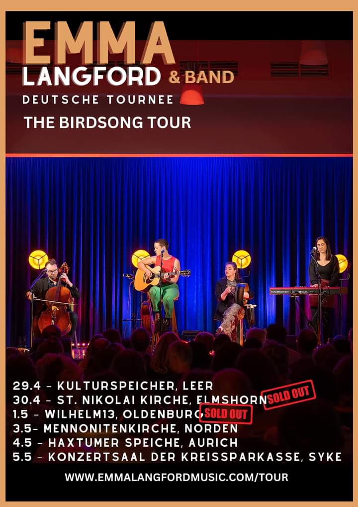 Emma Langford tweet media