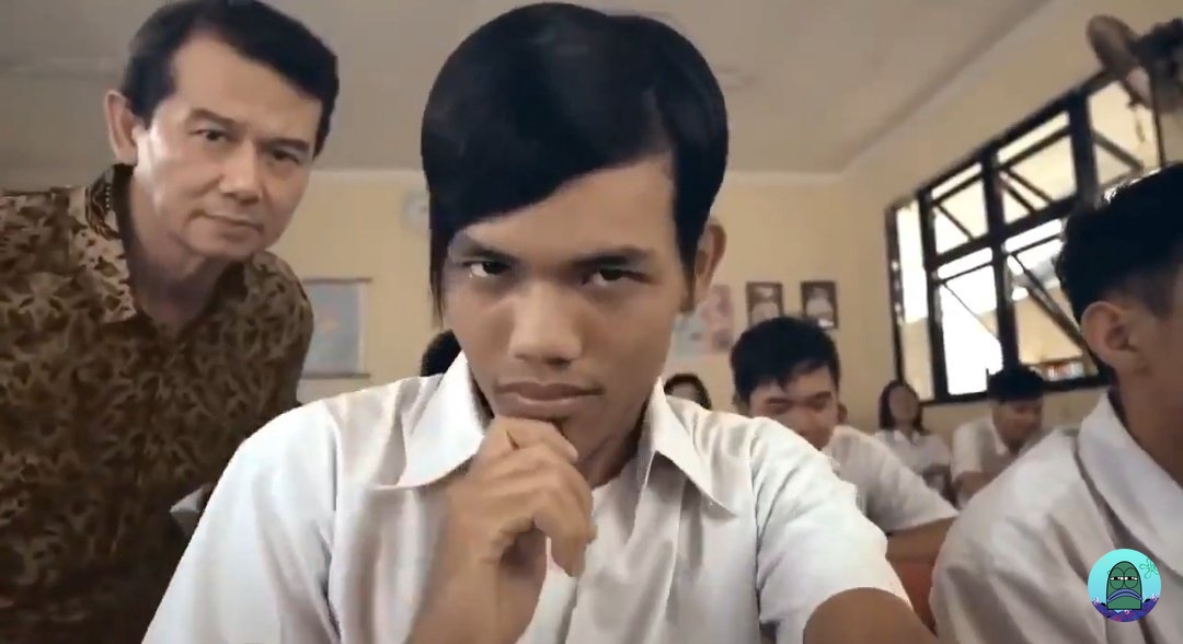 KUMPULAN IKLAN LUCU INDONESIA
-
A THREAD