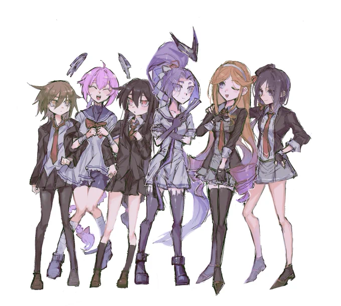 姉妹揃った記念