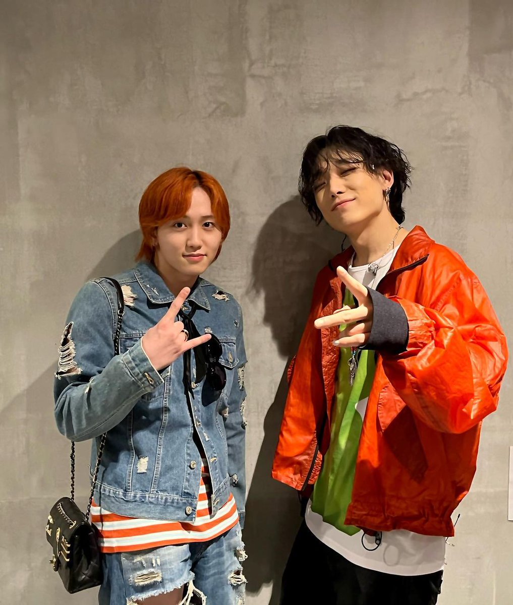 mashmellownet's tweet photo. [INSTAGRAM] 230430
#MASHIHO IG UPDATE with #BOBBY of #iKON

"I'll work hard so that I can quickly be on stage again."

🔗https://t.co/e3T8MuqQZU

#마시호 #マシホ #髙田真史帆 #타카타마시호 https://t.co/CwSAo2QCmi