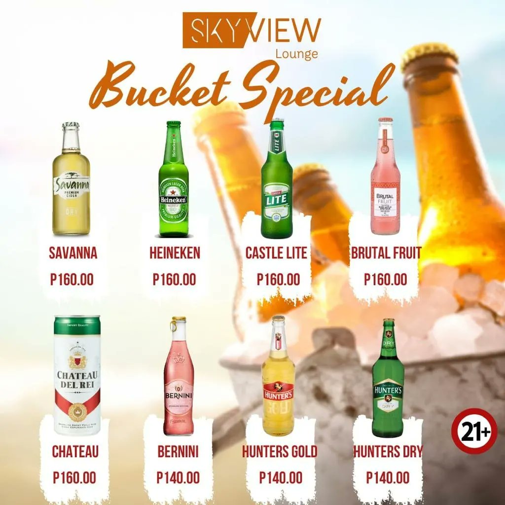 Come hang with us 4 the best in soulful and Jazzy house.. 2day Sunday 30th @ Skyview Lounge BW (Orange HQ rooftop, CBD). Bucket special valid till 7pm..No cover charge.. ✔️🎼🎹🎚️