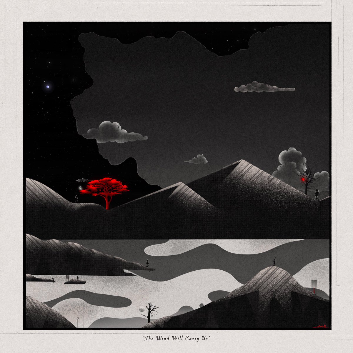 GM! 🤍
Owned by @HideAndZEC