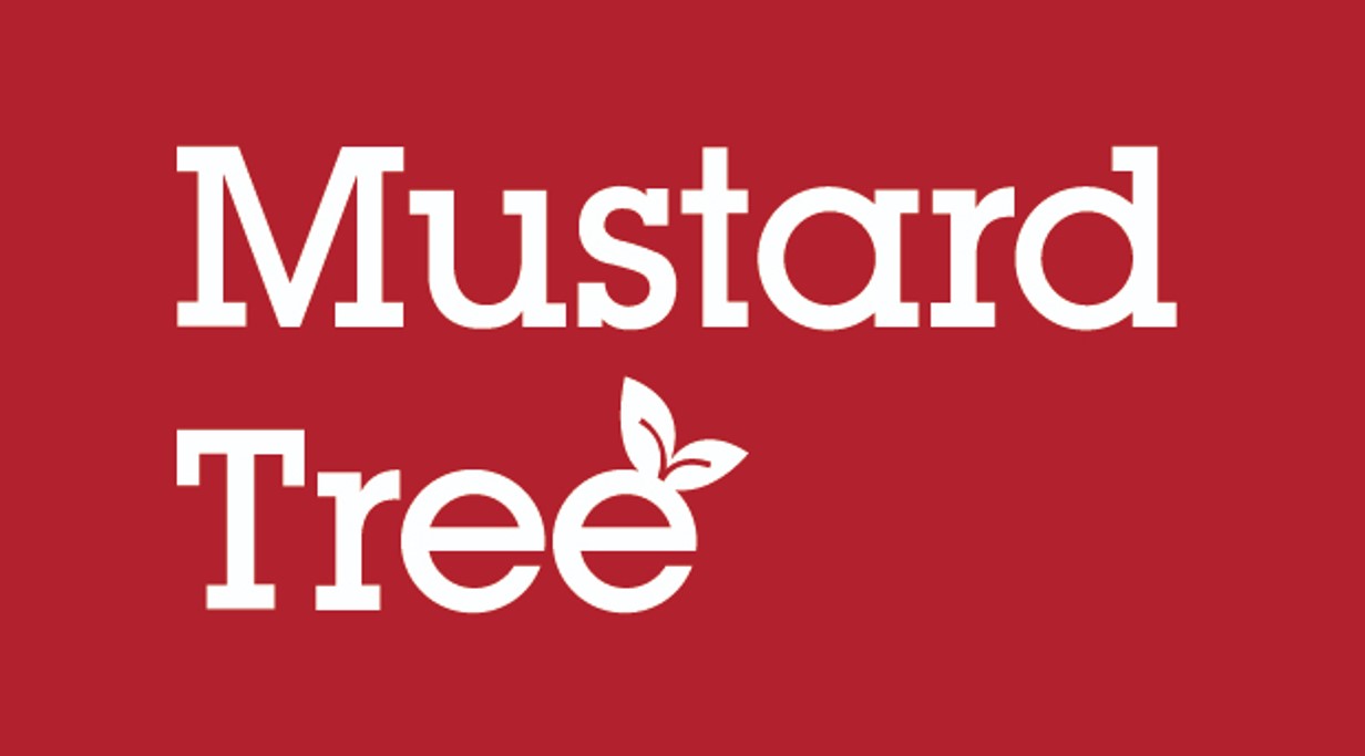 Mustard Tree (MustardTreeMCR) / Twitter