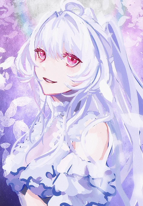 レディ・アヴァロン #FGO 頼む来てください