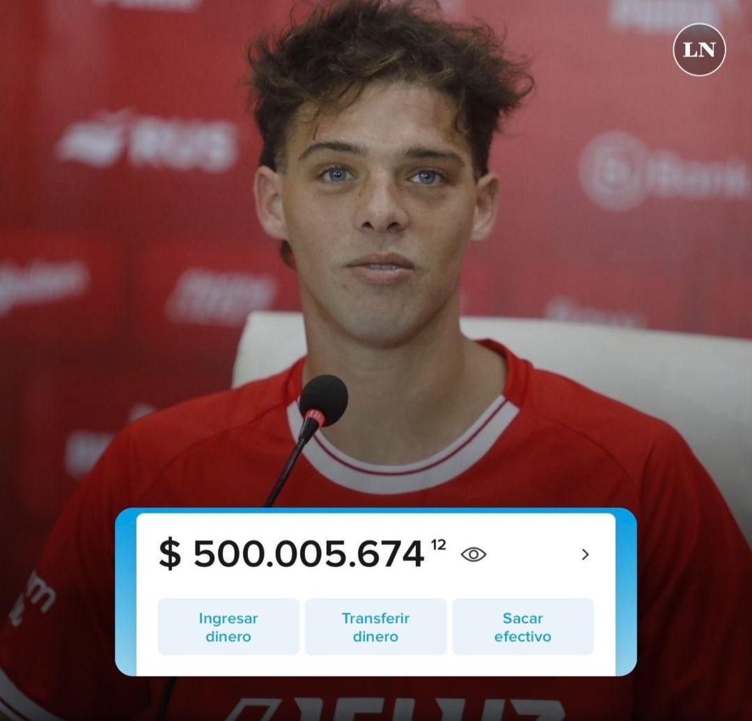 Experimento social: peronistas a quienes no les importó el enriquecimiento ilícito del cártel Moyano, descargan su envidia contra un joven, no peronista, que no se come las eses, rubio, de ojos celestes y que puede hacer en 24 hs. lo que ellos no hacen en 5 generaciones.