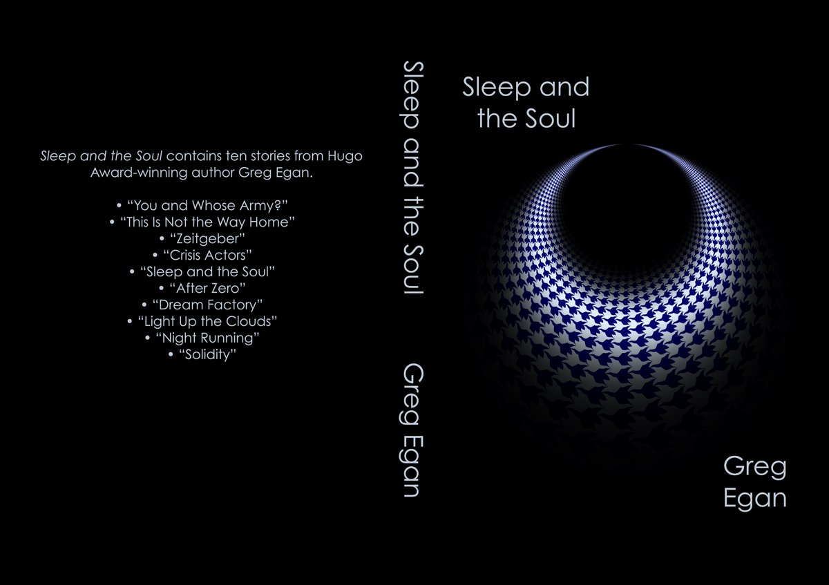 Greg Egan tweet media