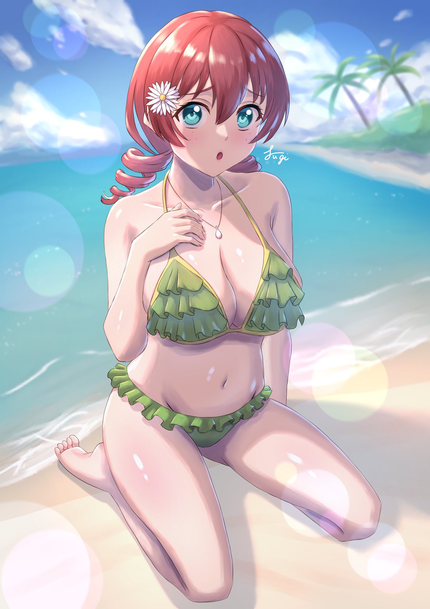 すぎ🎨 on X: 