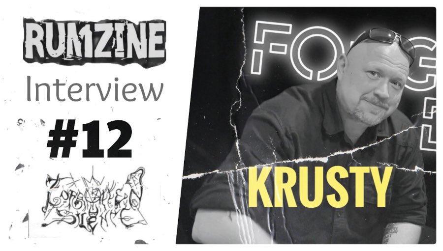 ALLRUM's tweet photo. 🤟Rumzine rozhovory🤟https://t.co/quHlRTLqdJ https://t.co/TUGhDVEsxy