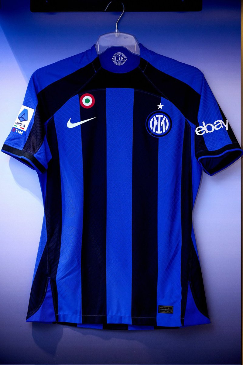 Classic Football Shirts On Twitter Looks Like Inter Milan Are Going Classic football shirts on twitter looks like inter milan are going