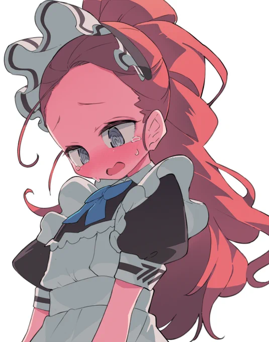 #ブルアカ