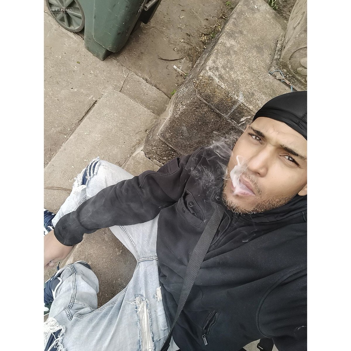 ChanceGalvin's tweet photo. @Abena_Mensah1 Fuck that pussy my nigga https://t.co/o9C5U604EV