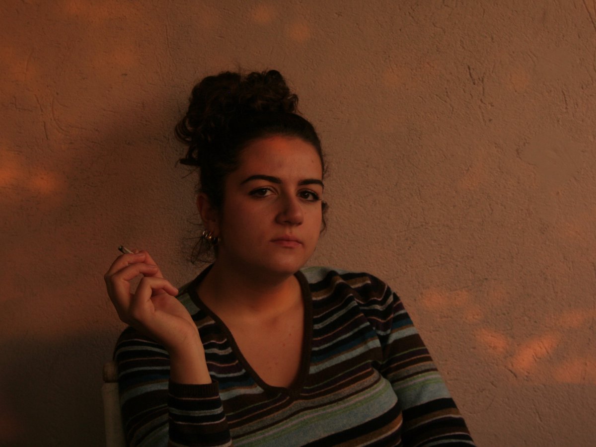 mpaganels's tweet photo. We became friend during our exchange year in Denmark, founding out we were from the same city and even had friends in common! 
I feel incredibly blessed to have crossed path with her. She is a true inspiration to me!
#Portrait of a dear friend, 2017
#canon #unfiltered https://t.co/cy7ZeKWh7X