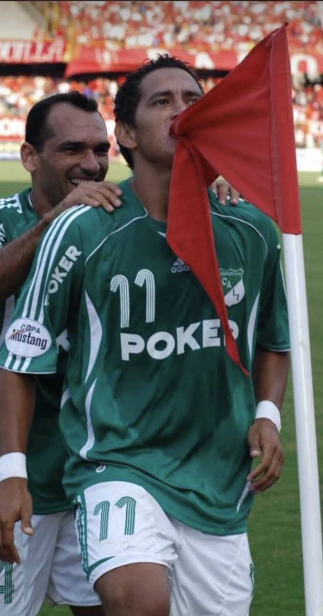 armandocarri17's tweet photo. Es HOY @AsoDeporCali 💚⚽️ https://t.co/QyGtVID3B9