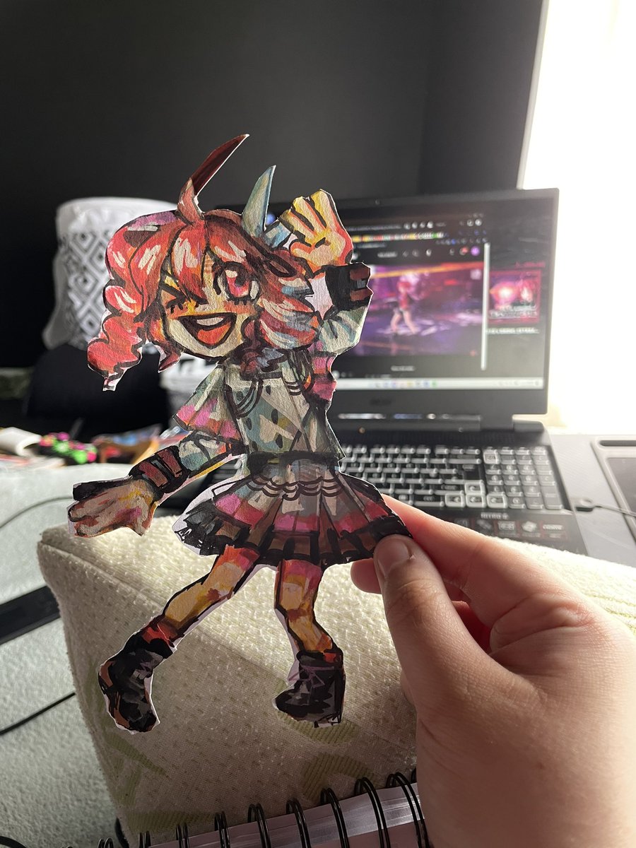 Moronicxs's tweet photo. I was going to put her in my book and do a whole pretty page for her but now that I’m holding her I can’t… I LOVE TETO SO MUCH AA I WANNA DISPLAY HERRRR ❤️❤️❤️❤️❤️❤️❤️❤️❤️❤️❤️❤️❤️❤️❤️❤️❤️❤️❤️❤️❤️❤️❤️❤️❤️❤️❤️❤️❤️❤️❤️❤️❤️❤️❤️❤️❤️❤️❤️ https://t.co/gzadcbHdei