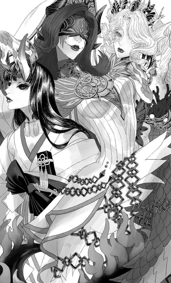 途中段階が多いですね～ 