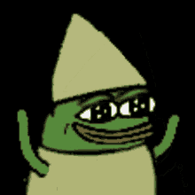 timyr820's tweet photo. guy who studies crypto/stocks/charts/TA/candlestick-patterns/company earnings reports/geopolitics/order-flow and shows up everyday to grind out a 3% edge

vs 

guy who bought $pepe because he liked memes and got a 20000x return https://t.co/4FR30ifCSa