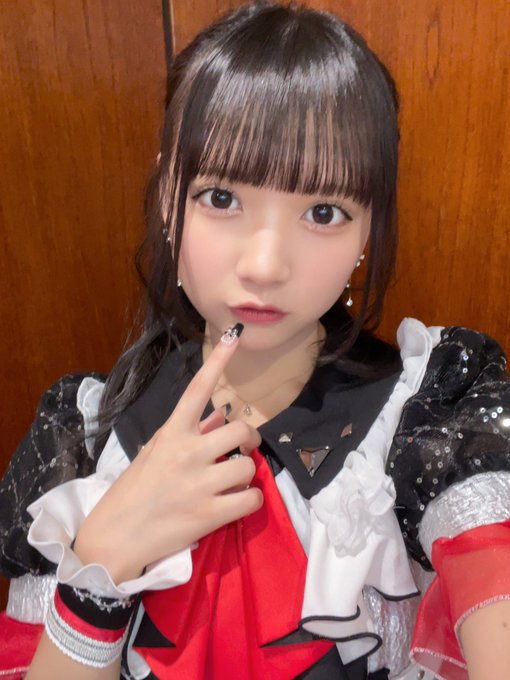 奥野未悠のTwitter画像44