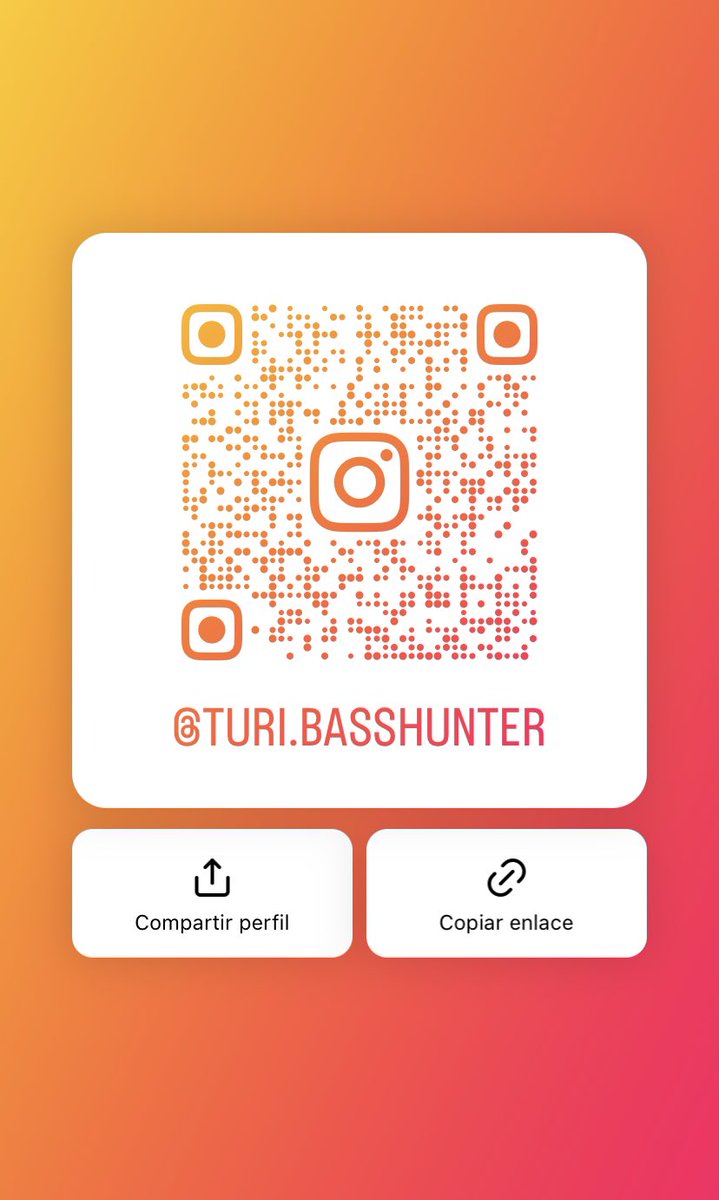 Turibasshunter2's tweet photo. Síganme en Instagram https://t.co/FKqaCkTO63