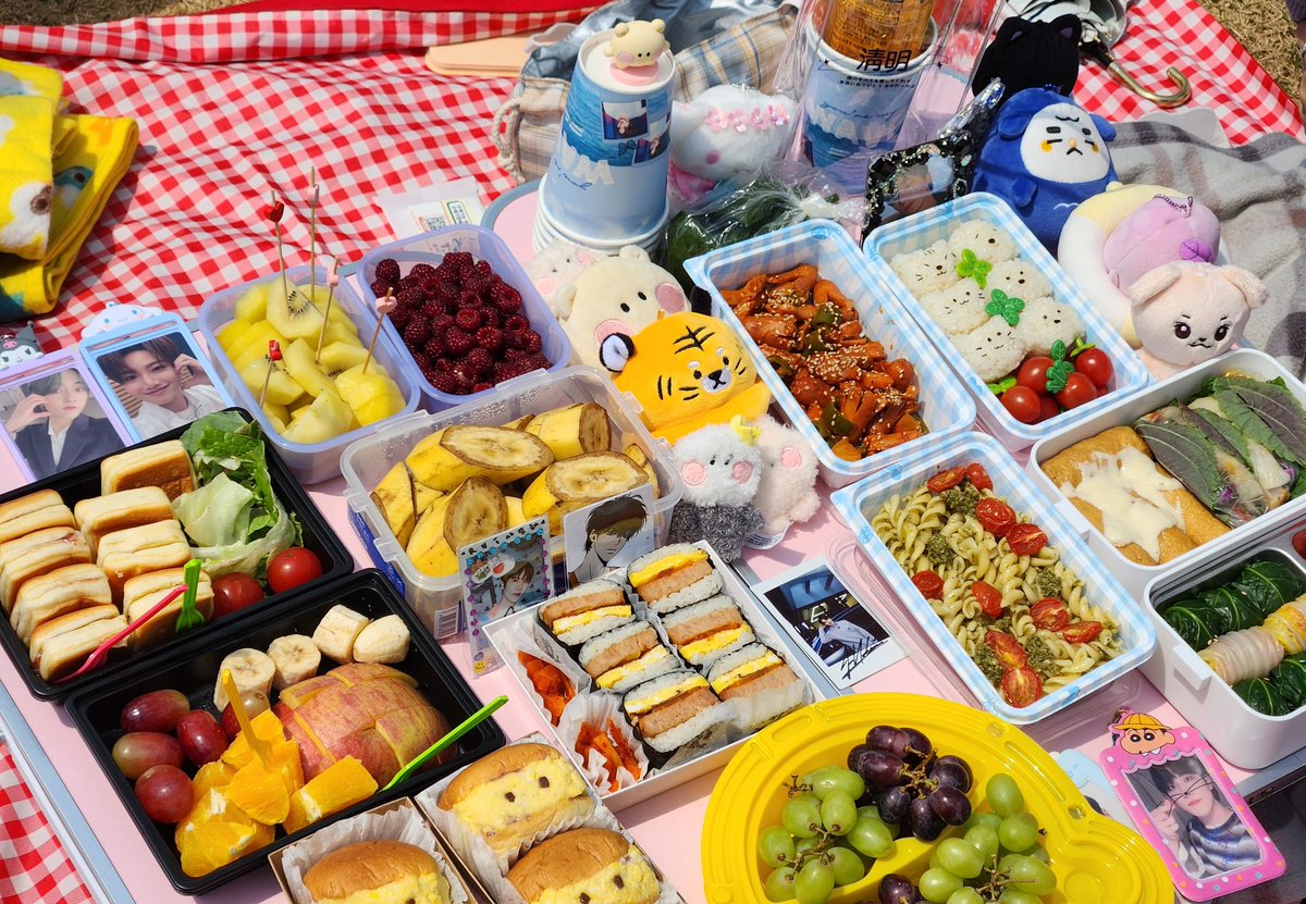 오늘 하루(토) 행복한 하루 ~🩵