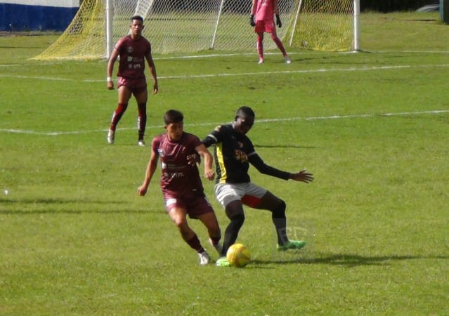 CadmeAndres's tweet photo. Se cumplió con el cotejo amistoso ante @CuencaFC  en la cancha principal del Fuerte Militar Miguel Iturralde, el cual termino empatado a 2 goles por bando.

Goles #ATZ:
*Edwin Porozo 30'
*Daniel Sevillano 89'

Goles #CFC:
*Kevin Jiménez 72' y 80'

@TotalFutbol_EC @Segunda_Ec https://t.co/6cRv6SdllT