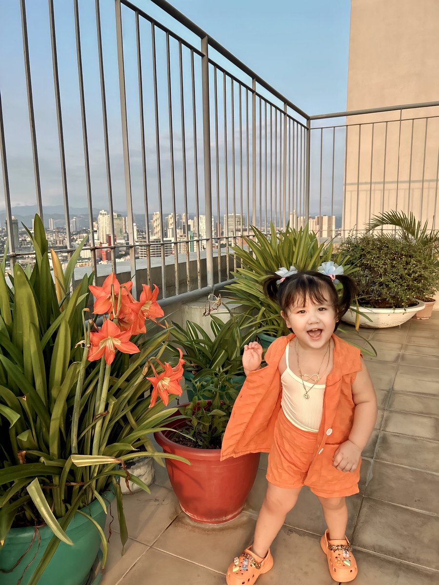 papigalangpo's tweet image. Hapi: Mommy look flowers🤣😍🧡

#BABYHAPI #TOROFAMILY #TOROBABIES #TEAMHAPI #TOROBABY

greatfortune.ph/Checkout?refId…