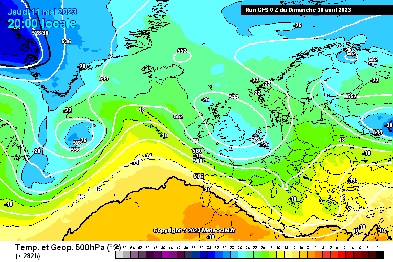 PvForecast's tweet photo. #nospring https://t.co/bkzYdp834Z