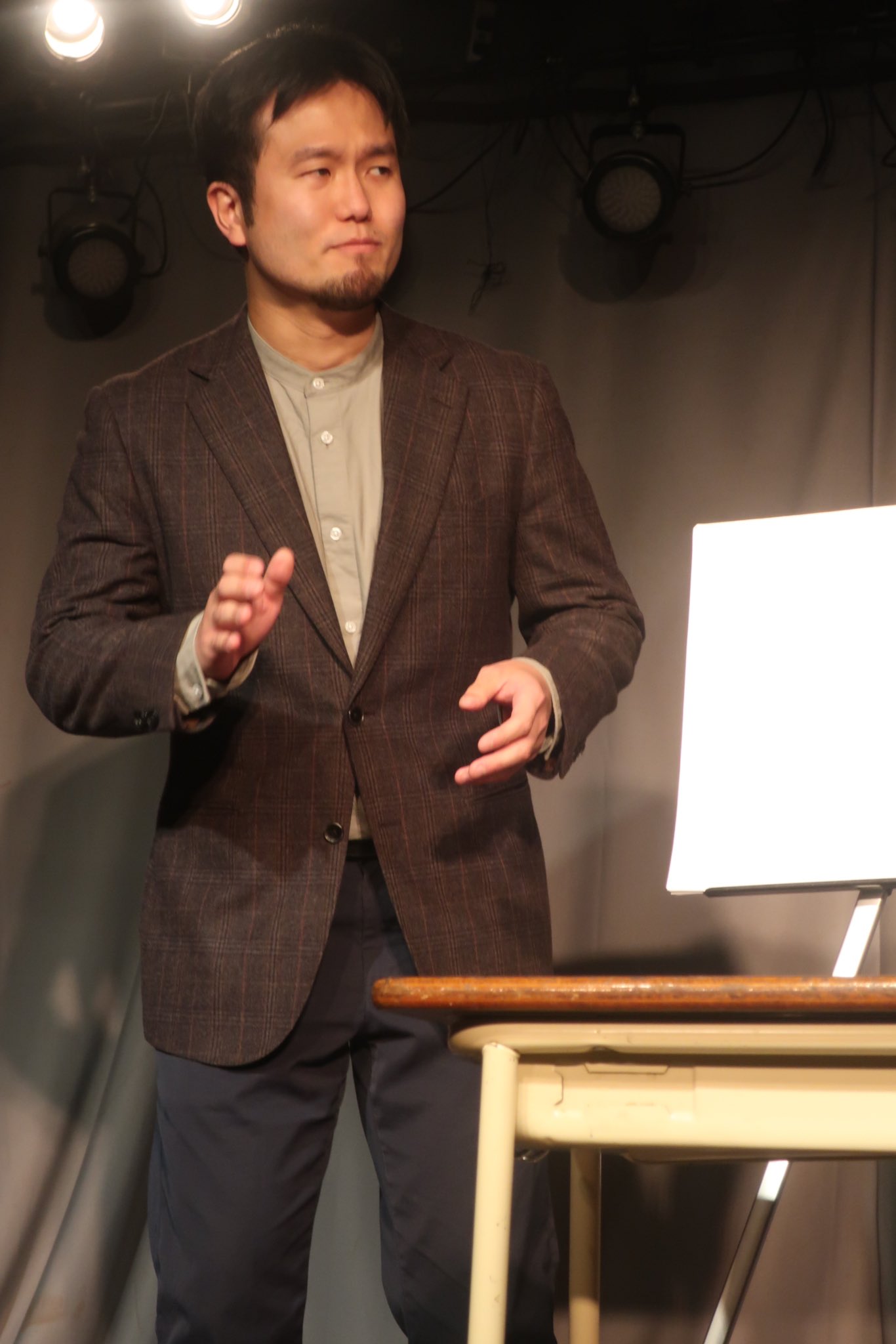 ハヤブサマン - Search / X