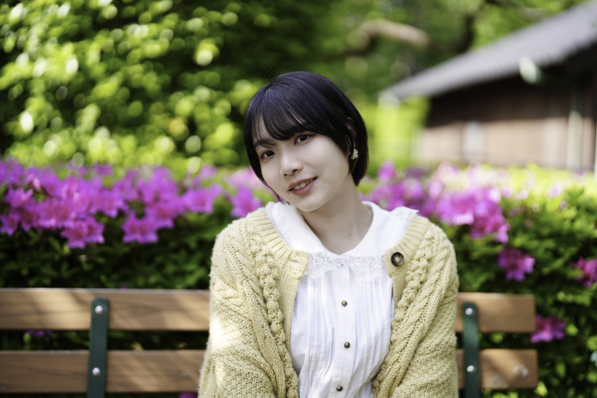 TOSHIPHOTO3's tweet photo. ⠀
⠀
蓮見みなさん @mina_hasumi  

#usagi撮影会
#コットン撮影会
#ファインダー越しの私の世界
#ポートレート好きな人と繋がりたい
#ポートレート
#撮影会モデル 
#portrait #portraitphotography 
#portraitmodel
#batis135
#sel50f12gm https://t.co/fsVKNRaR5B